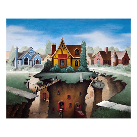 Image of After the Quake by Autumn Justine Miller