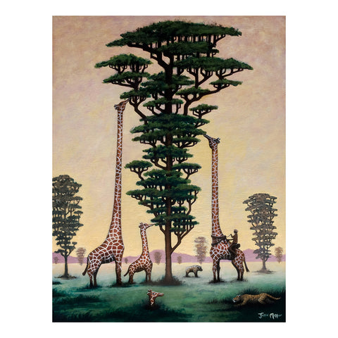 Image of Africa by Autumn Justine Miller