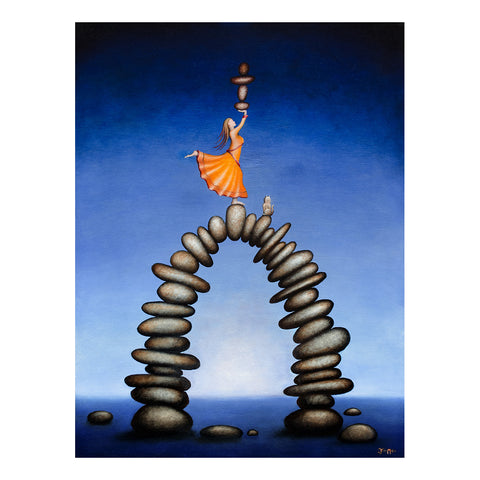 Image of Stones by Autumn Justine Miller