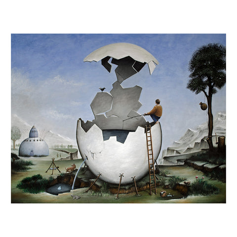 Image of The Source by Autumn Justine Miller