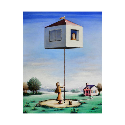 Image of Hide Out by Autumn Justine Miller