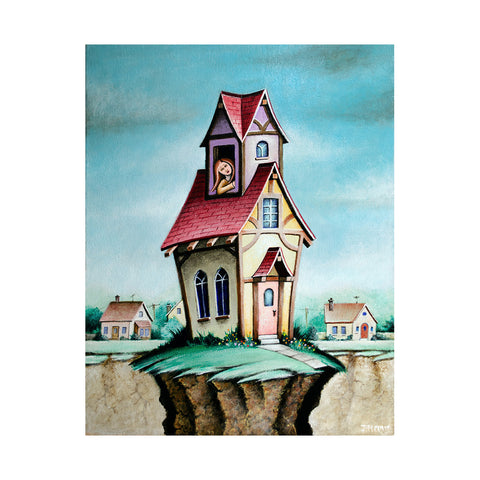 Image of Monday Morning by Autumn Justine Miller